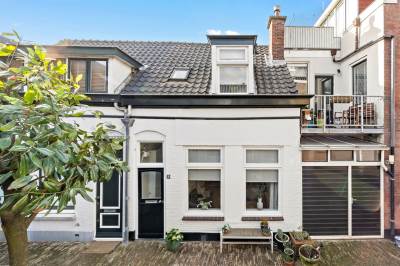 Woning Noordwijkstraat 65 Den Haag