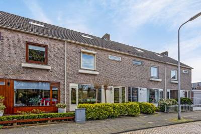 Woning Oude Vlietweg 32 Rijnsburg
