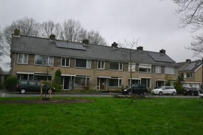 Woning Beatrixpark 29 Den Bosch