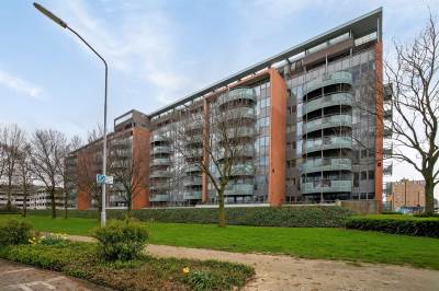 Woning Dokter Van Ledestraat 22 Leidschendam