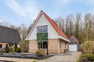 Woning Berkenlaan 19 Westerlee