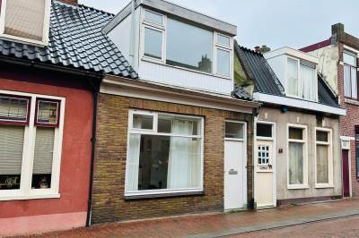 Woning Koningdwarsstraat 51 Den Helder