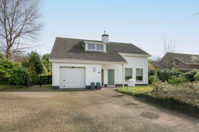 Woning Lobeliastraat 16 Ittervoort