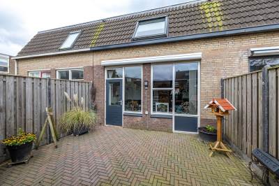 Woning Jaltadaheerd 152 Groningen