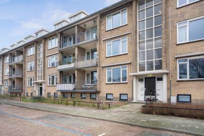 Woning van Zegwaardstraat 360 Voorburg