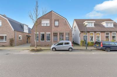 Woning Schipholtstraat 146 Enschede