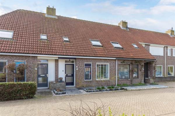 Woning Castor 73 Lemmer