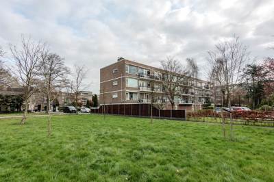Woning Geert Grootelaan 249 Vlaardingen