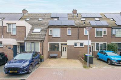 Woning Kruiszwin 1206 Julianadorp