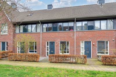 Woning Pastoor Hackenstraat 69 Sint-Oedenrode