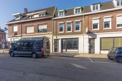 Woning Bleijerheiderstraat 12A Kerkrade