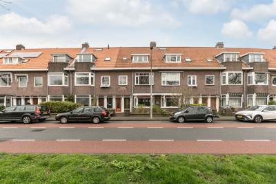 Woning Jan Gijzenkade 51zwart Haarlem