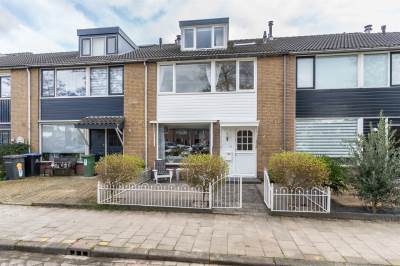 Woning Elzenstraat 17 Vianen (UT)