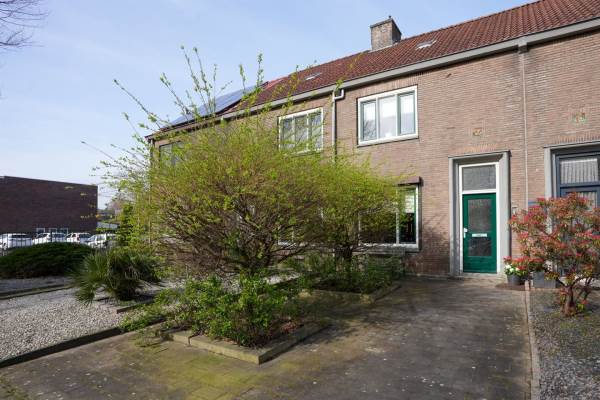 Woning Eloystraat 5 Geleen