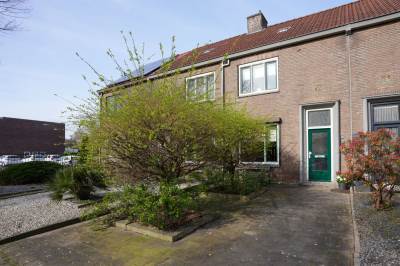 Woning Eloystraat 5 Geleen