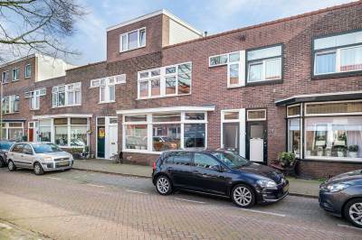 Woning Tussenbeeksweg 50 IJmuiden