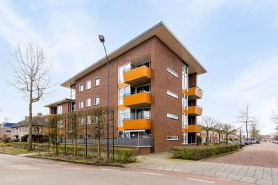 Woning Wislaan 9 Uden