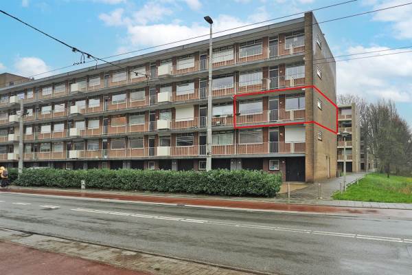 Woning Van Borselenstraat 28 Arnhem
