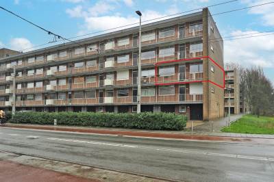 Woning Van Borselenstraat 28 Arnhem