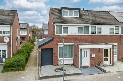 Woning Racinestraat 11 Venlo