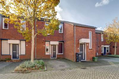 Woning Van Vegcheltstraat 5 Maasbree
