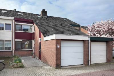 Woning De Kreeck 25 Klundert