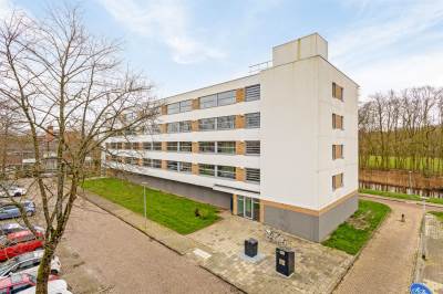 Woning Ellen 39 Assen