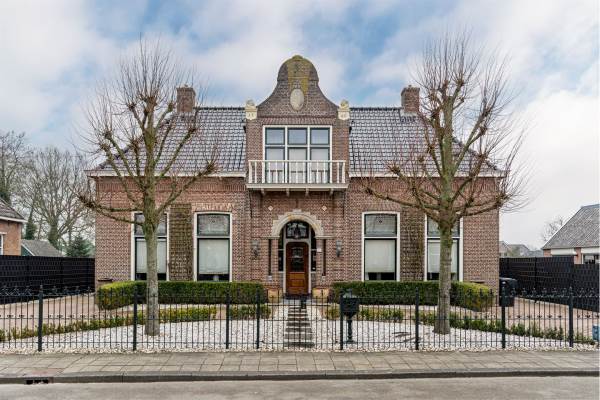 Woning Tjaerdawei 20 Rinsumageast