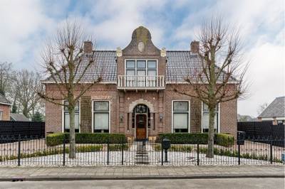 Woning Tjaerdawei 20 Rinsumageast