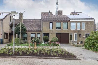 Woning Oer de feart 48 Goutum