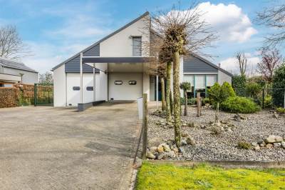 Woning Daandelendennen 10 Venhorst