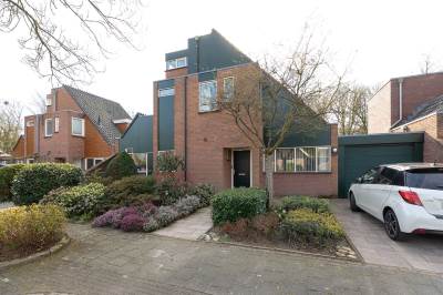 Woning Meikevermeent 42 Hilversum