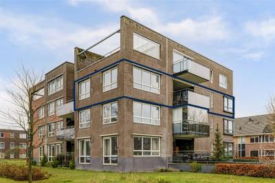 Woning Gruit 15 Bemmel