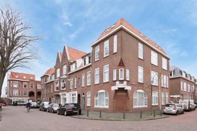 Woning 1e Braamstraat 47 Den Haag