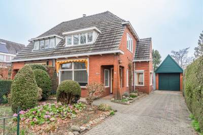 Woning Onnerweg 84 Haren (GR)