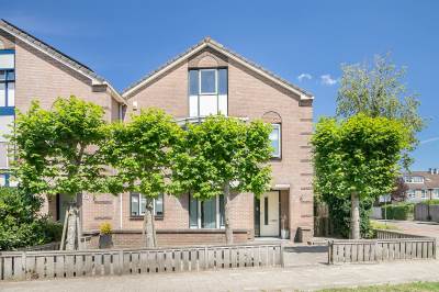 Woning Tintlaan 100 Zoetermeer