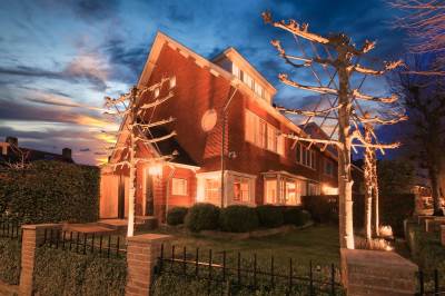 Woning Spechtstraat 4 Badhoevedorp