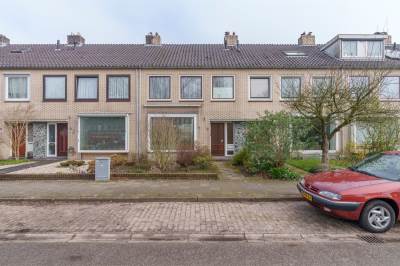 Woning Valkenkamp 18 Driebergen-Rijsenburg