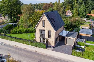 Woning Kolkakkerlaan 31 Zutphen