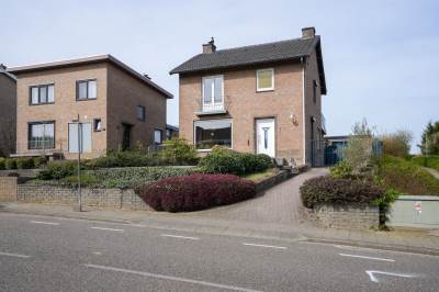 Woning Kupstraat 4 Spaubeek