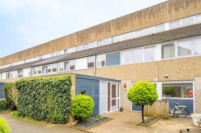 Woning Bloemstede 16 Maarssen