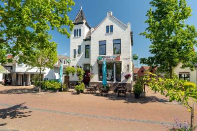 Woning Hoofdstraat 21 Zuidhorn