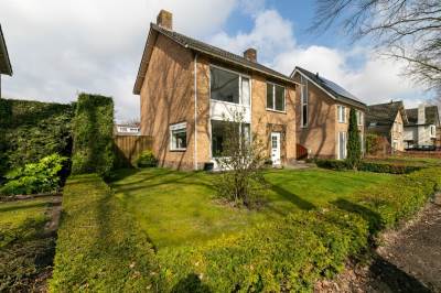 Woning Eikenlaan 16 Udenhout