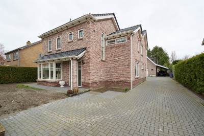 Woning Zandstraat 32 Sas van Gent