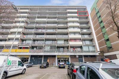 Woning Bagijnenwaard 162 Zoetermeer