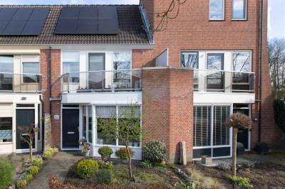 Woning Don Rualaan 109 's-Heerenberg