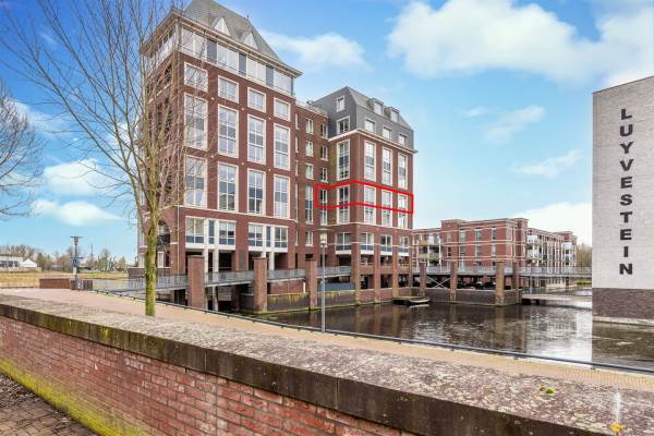 Woning Dortmunderkade 17 Helmond