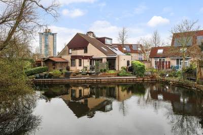 Woning Suze Groeneweg-erf 263 Dordrecht