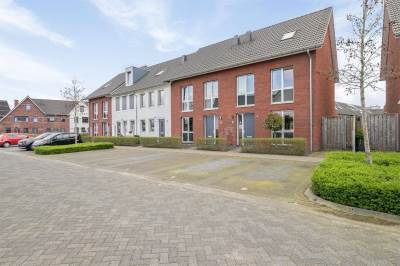 Woning Limes 65 Huissen