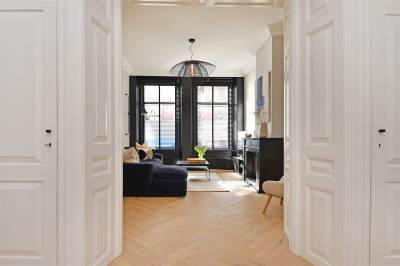 Woning Van Diemenstraat 215 Den Haag